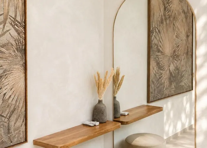 Villa Coco 1br Private Pool In Pererenan With Skylight Bathtub